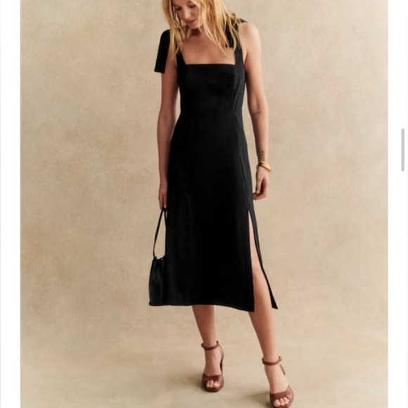 Sezane Dresses & Skirts - ✨Sezane Dorotha Dress